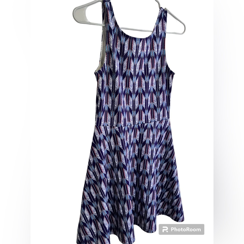 H&M dress